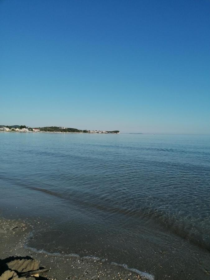 Anastazia'S Seaside Apartments Roda  Buitenkant foto